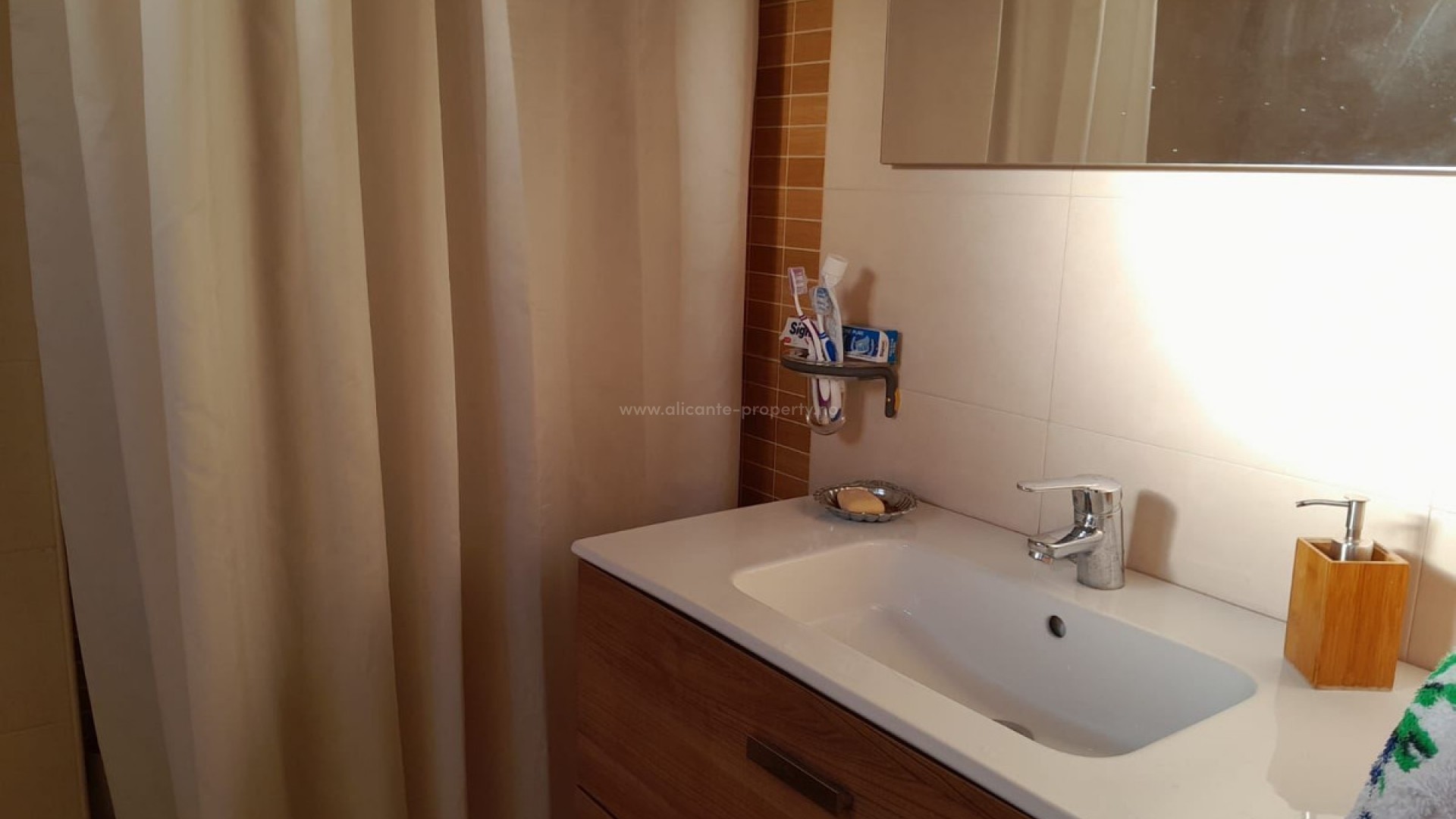 Apartamento / piso en Lo Pagan