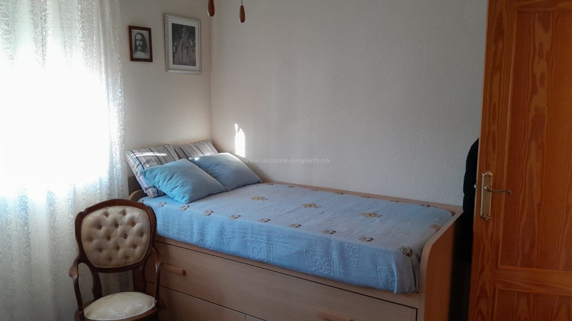 Apartamento / piso en Lo Pagan