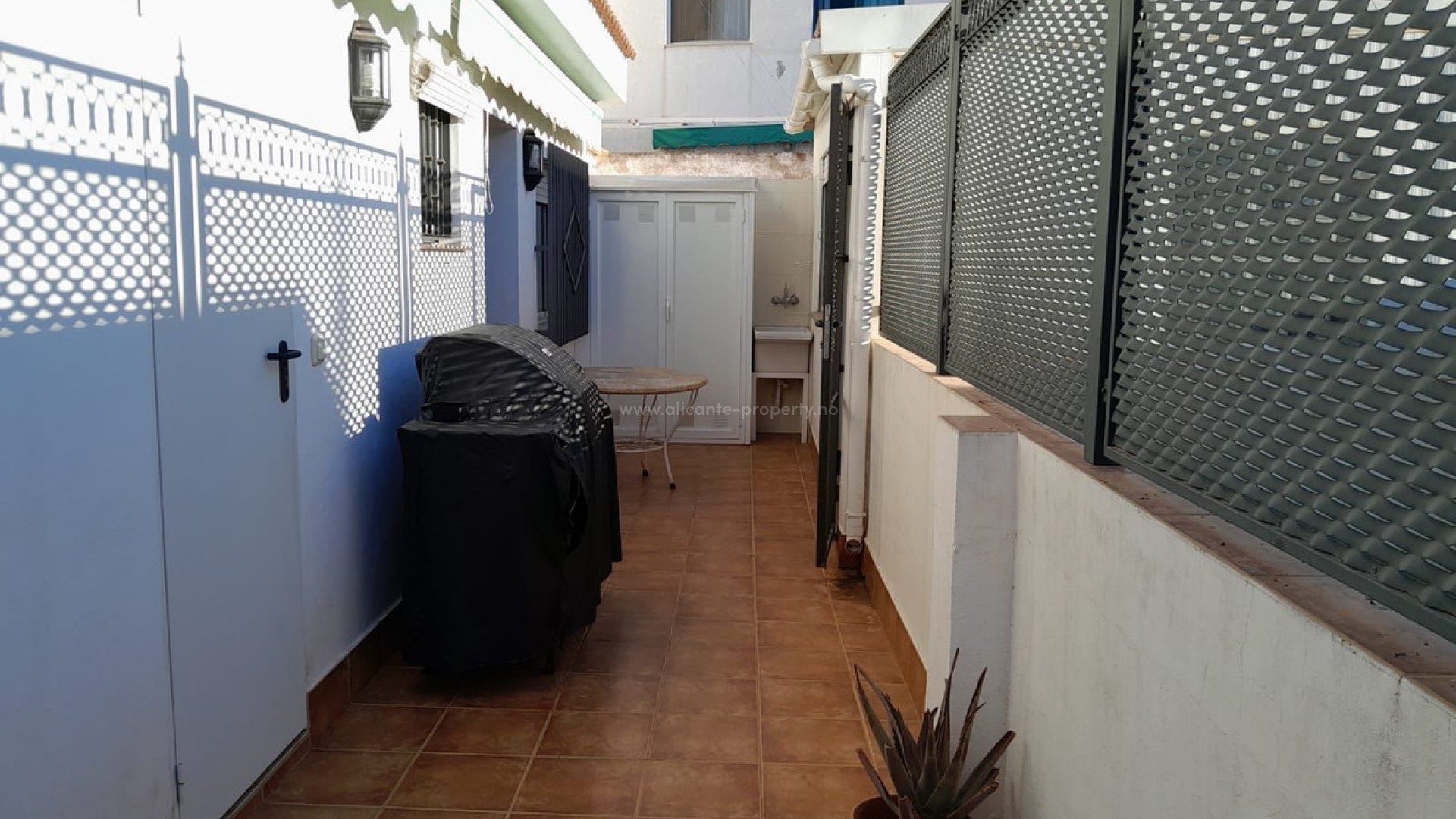 Apartamento / piso en Lo Pagan