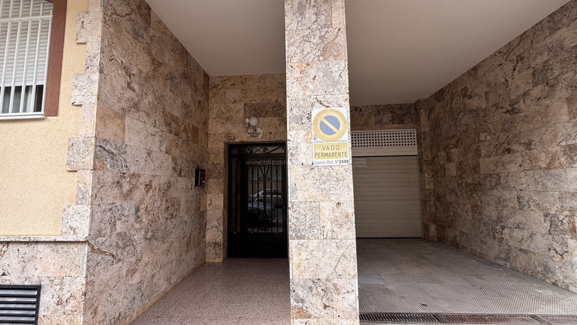 Apartamento / piso en Lo Pagan