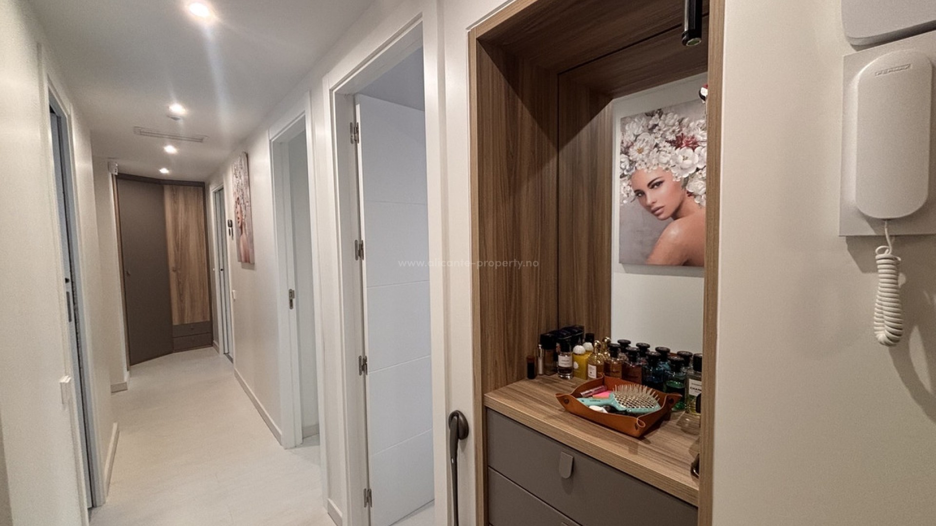 Apartamento / piso en Lo Pagan