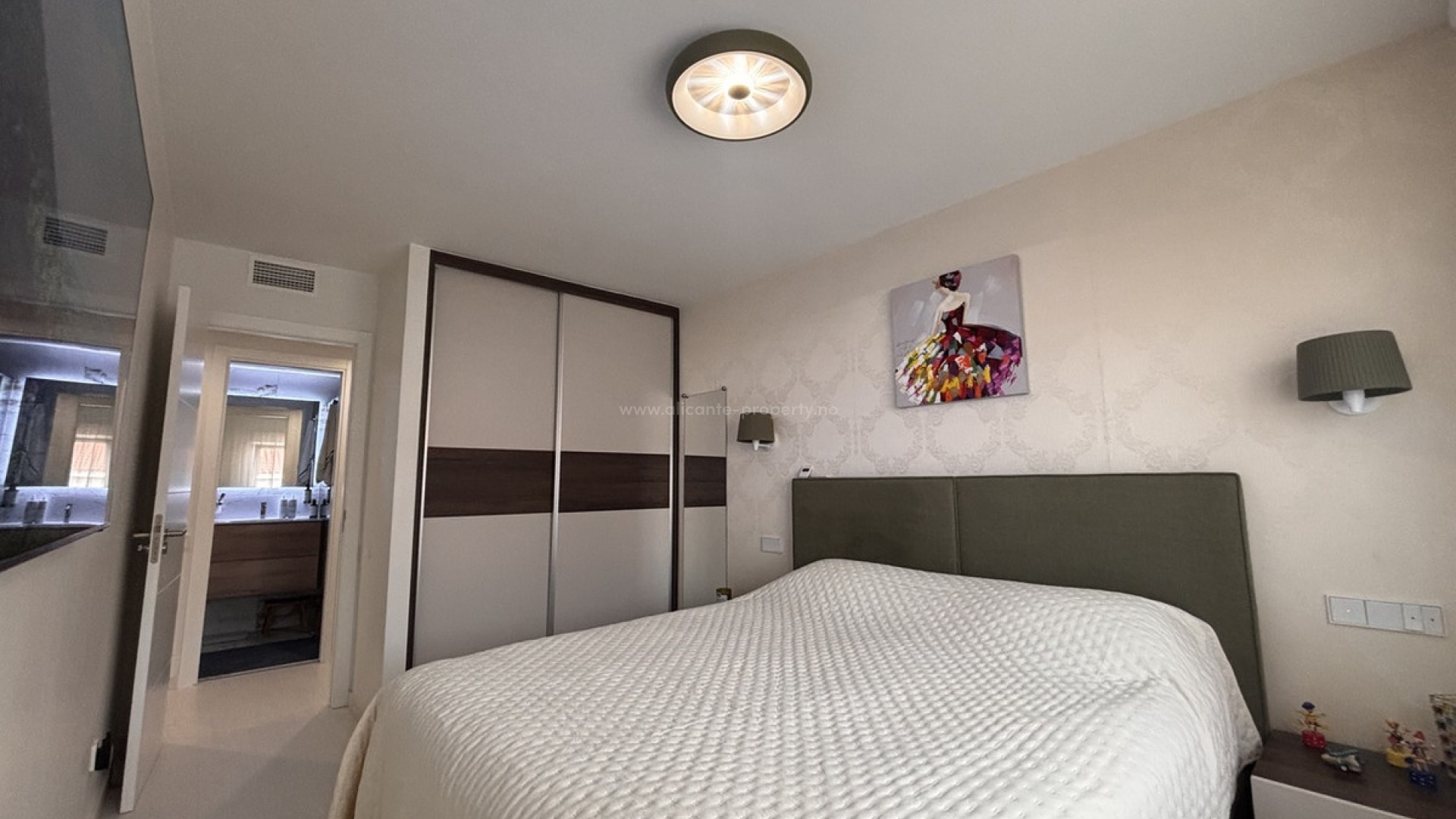 Apartamento / piso en Lo Pagan