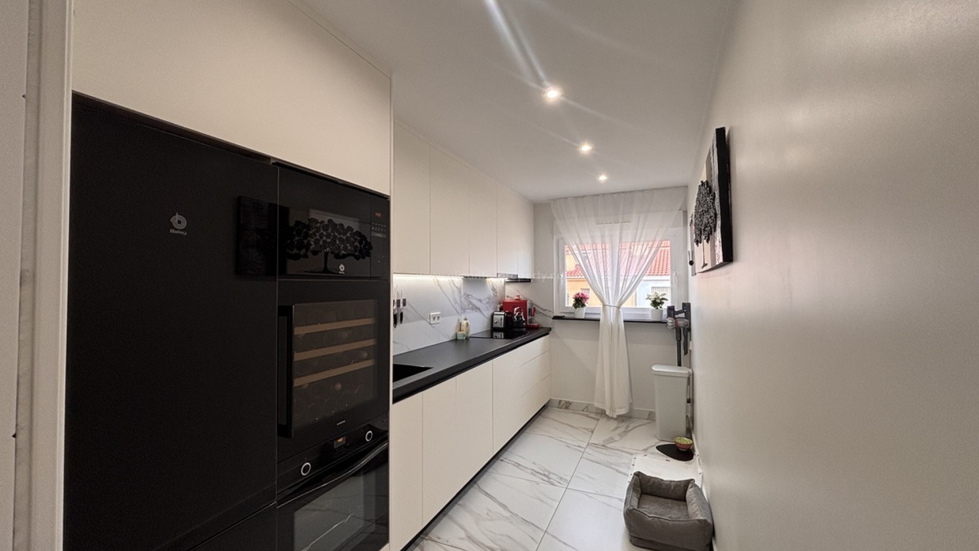 Apartamento / piso en Lo Pagan