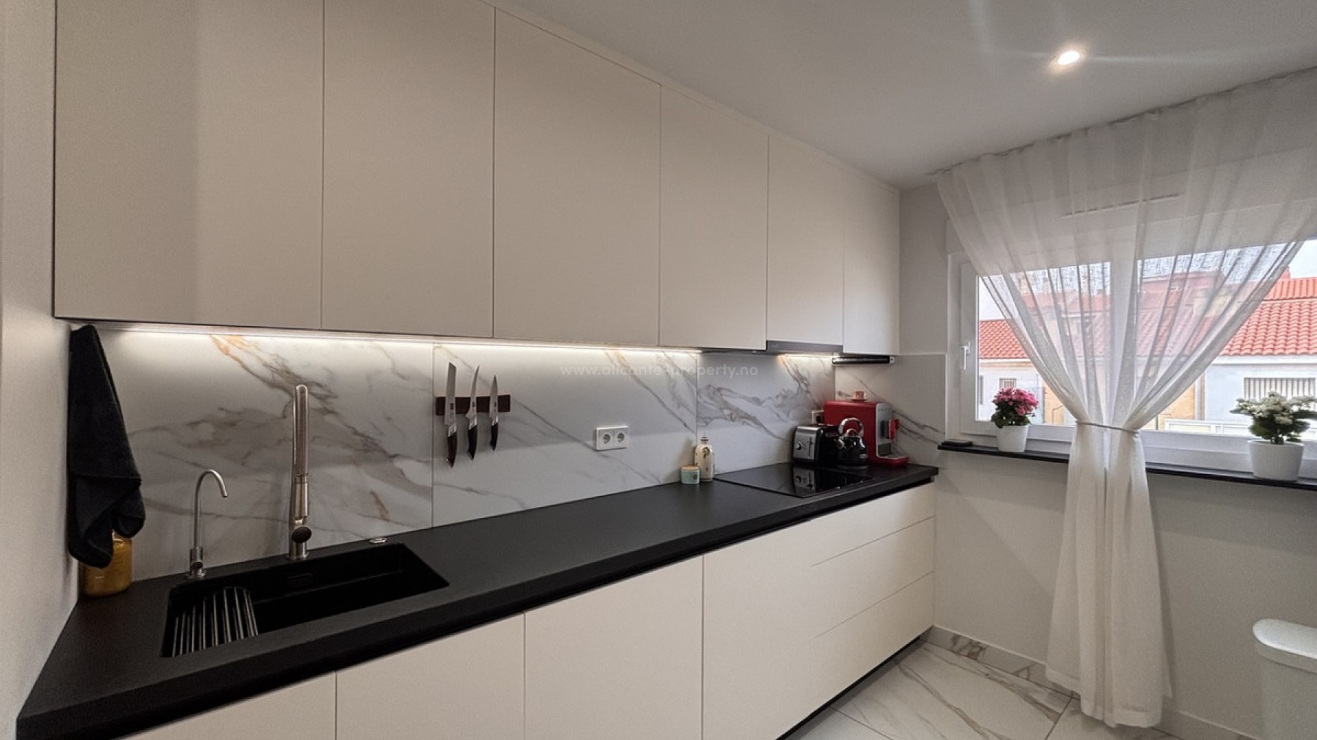 Apartamento / piso en Lo Pagan