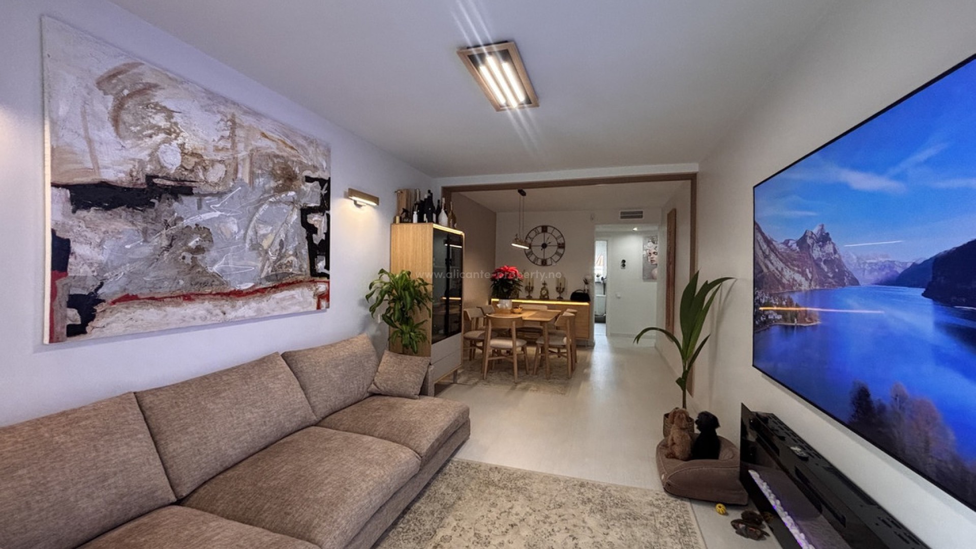 Apartamento / piso en Lo Pagan