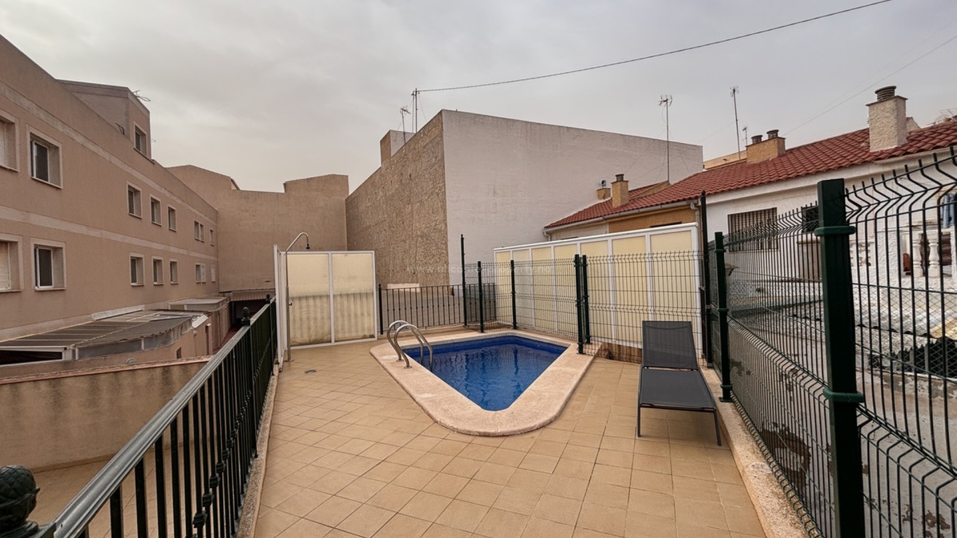 Apartamento / piso en Lo Pagan