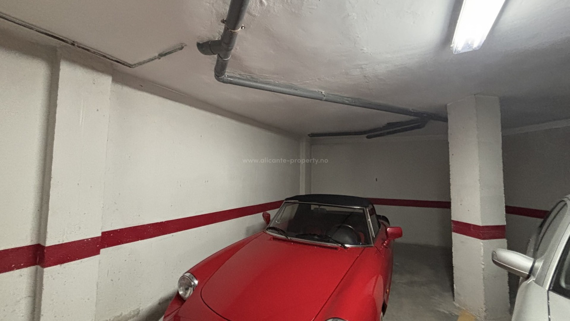 Apartamento / piso en Lo Pagan