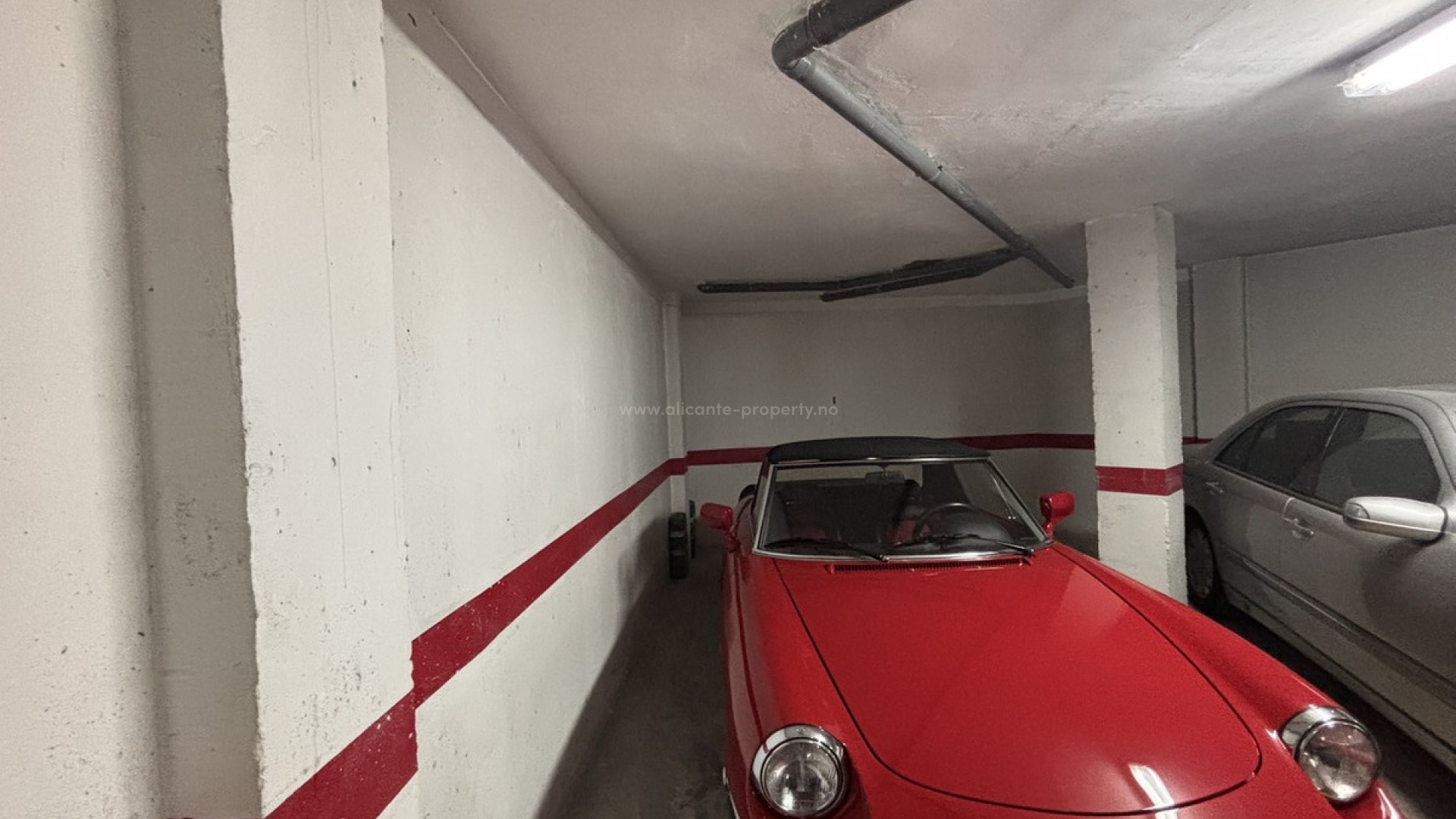 Apartamento / piso en Lo Pagan