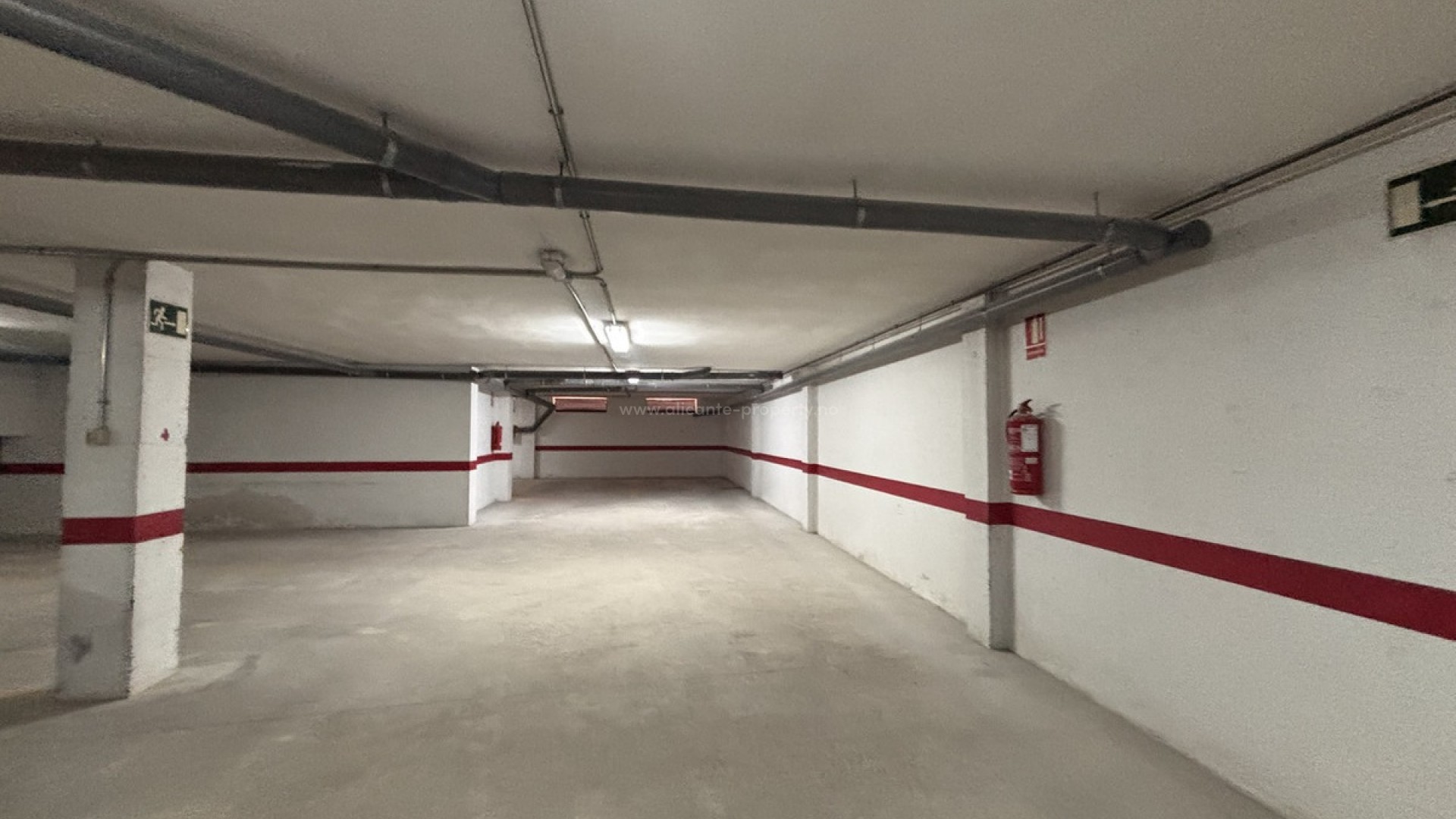 Apartamento / piso en Lo Pagan