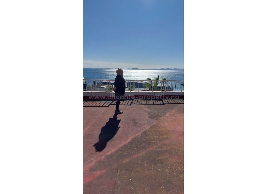 Apartamento / piso en Lo Pagan