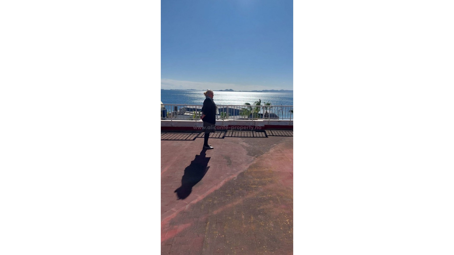 Apartamento / piso en Lo Pagan