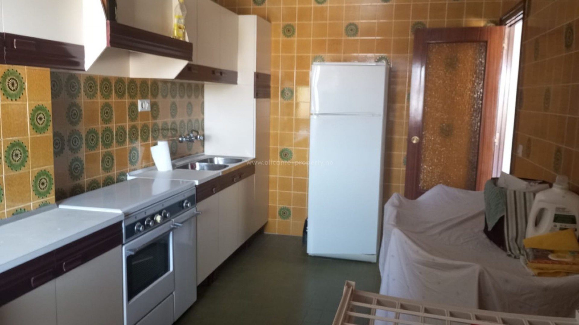 Apartamento / piso en Lo Pagan