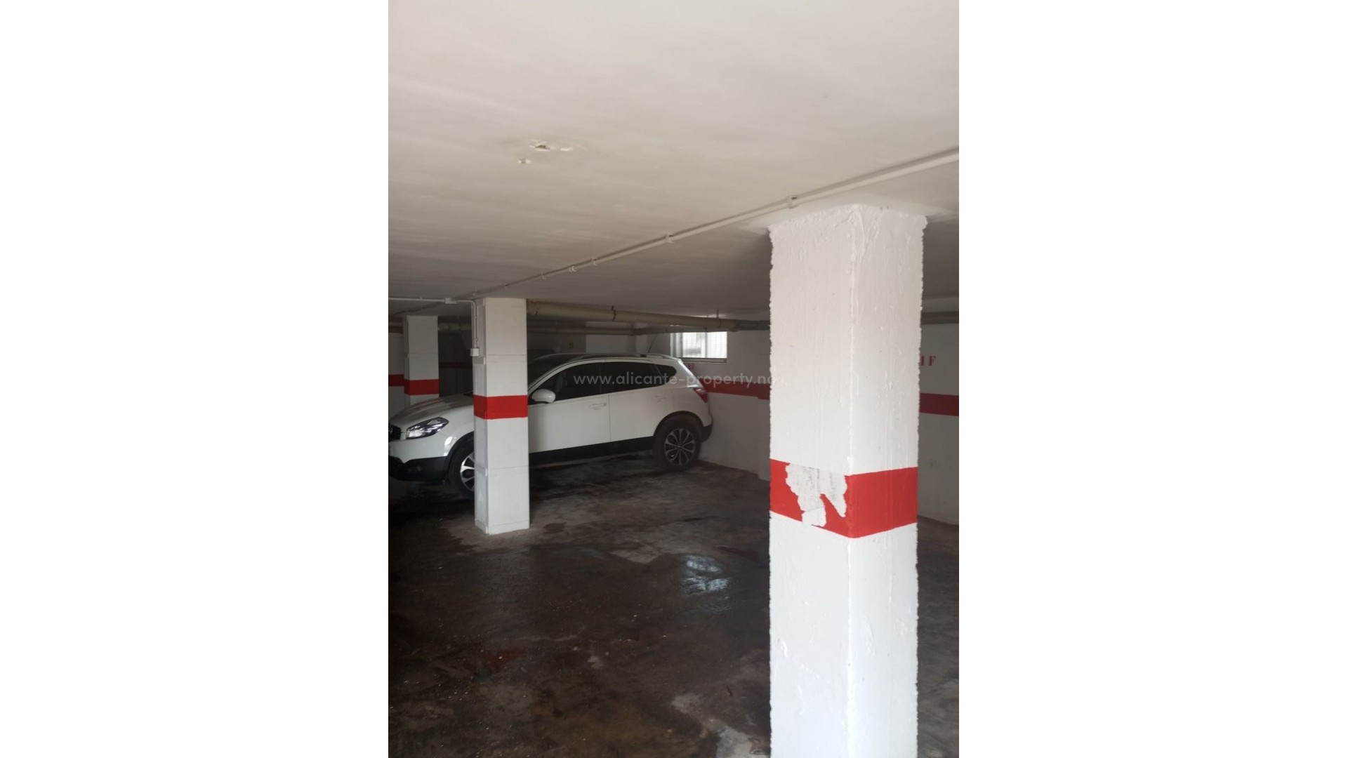 Apartamento / piso en Lo Pagan