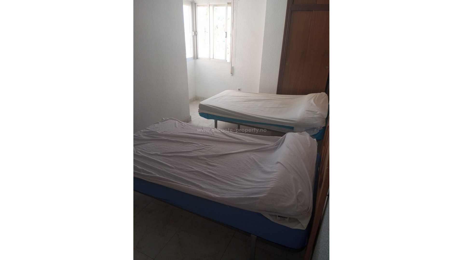 Apartamento / piso en Lo Pagan