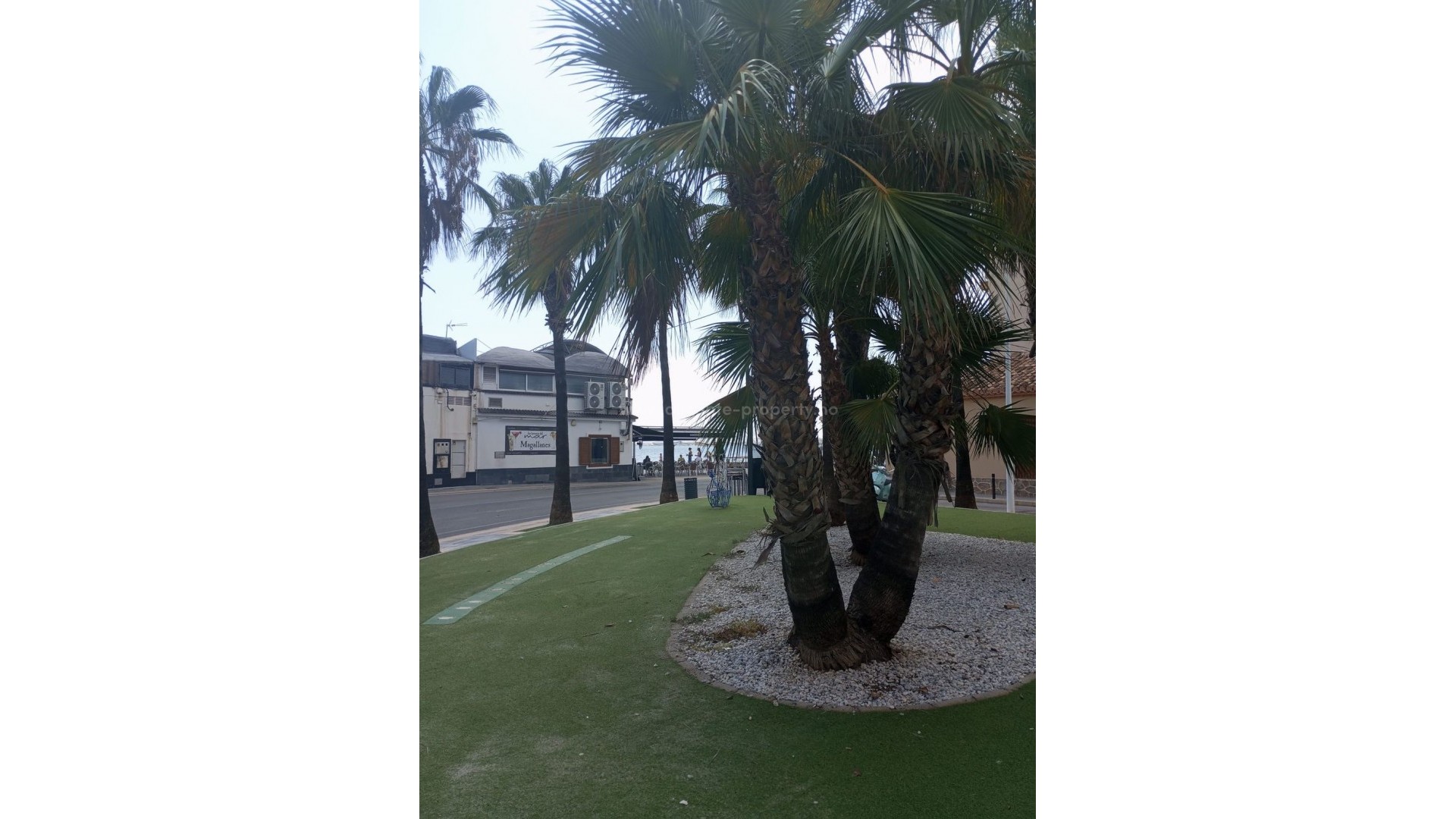 Apartamento / piso en Lo Pagan