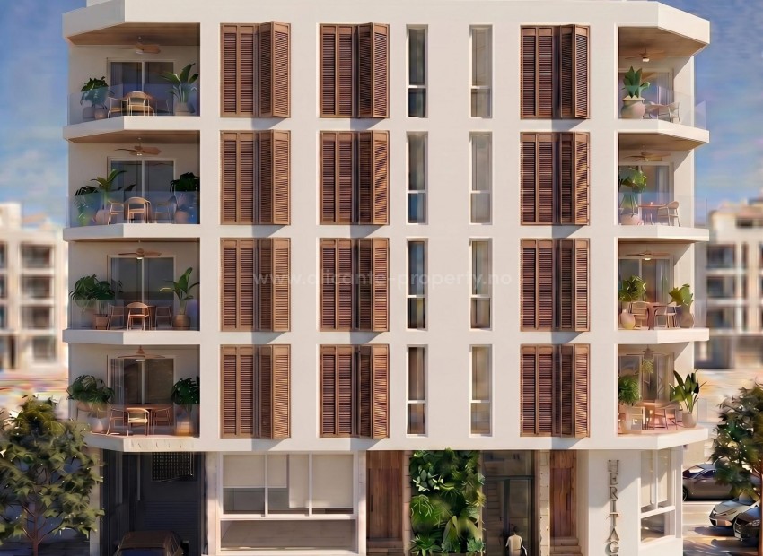 Apartamento / piso en Lo Pagan