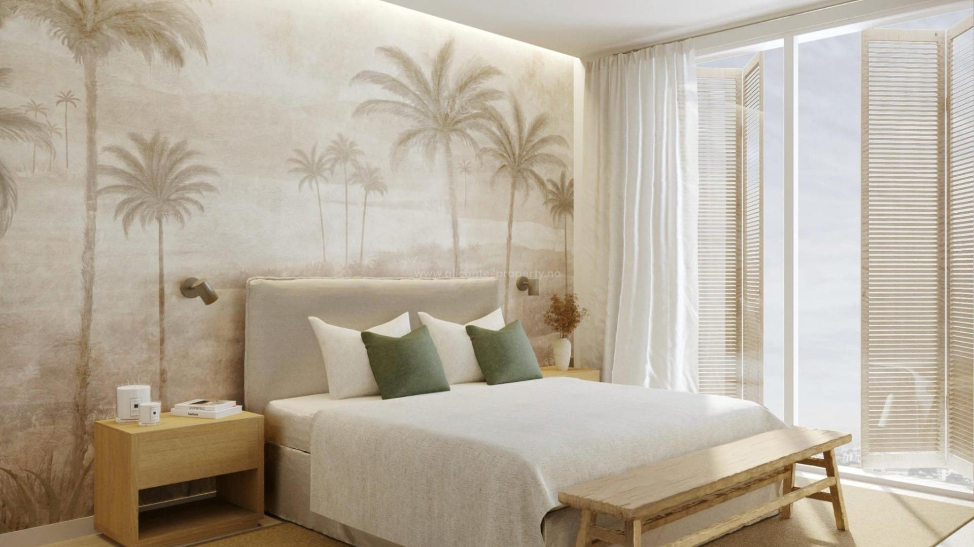 Apartamento / piso en Lo Pagan