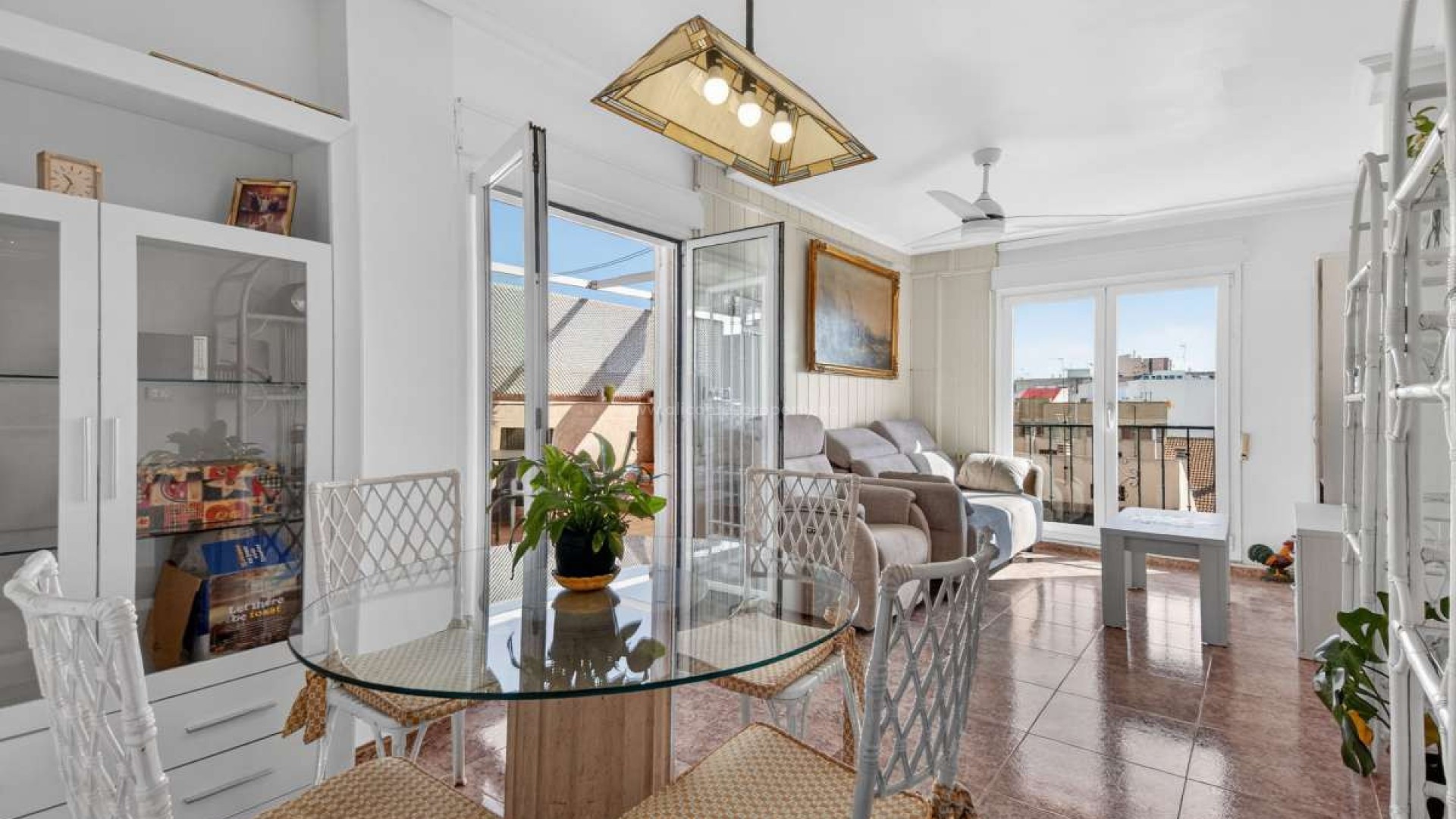 Apartamento / piso en Lo Pagan