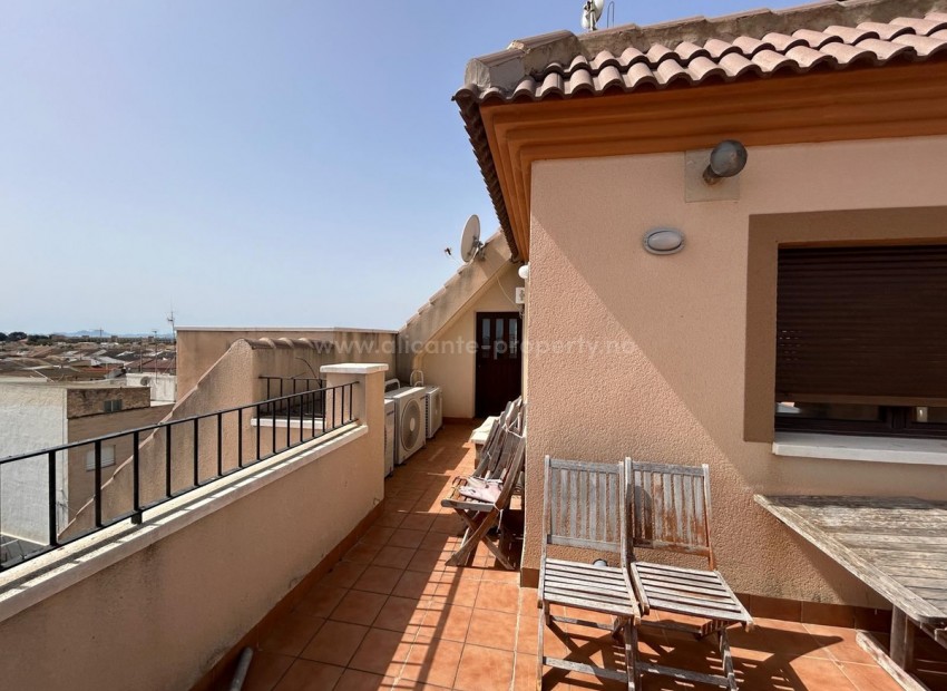 Apartamento / piso en Lo Pagan