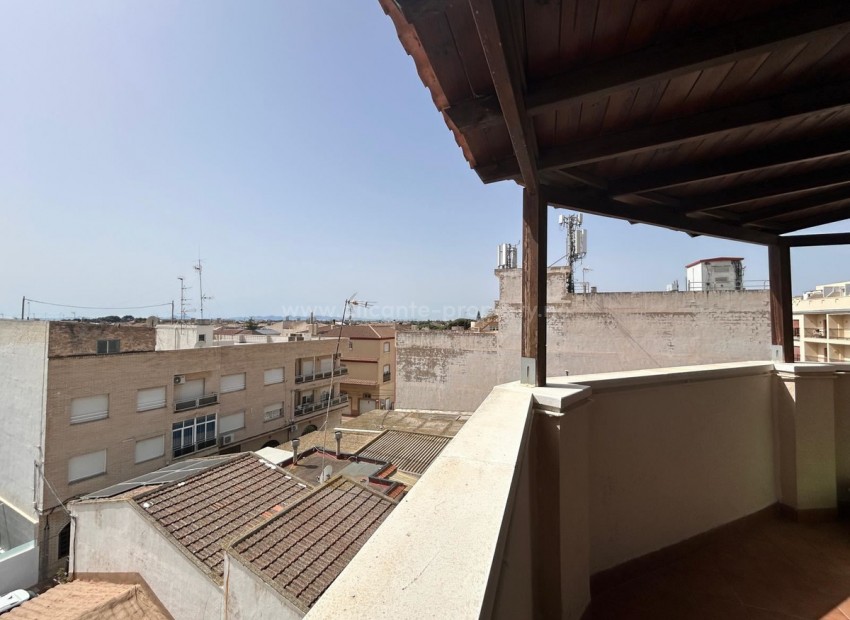 Apartamento / piso en Lo Pagan