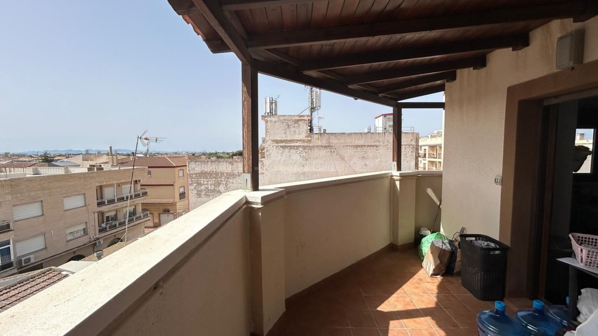 Apartamento / piso en Lo Pagan