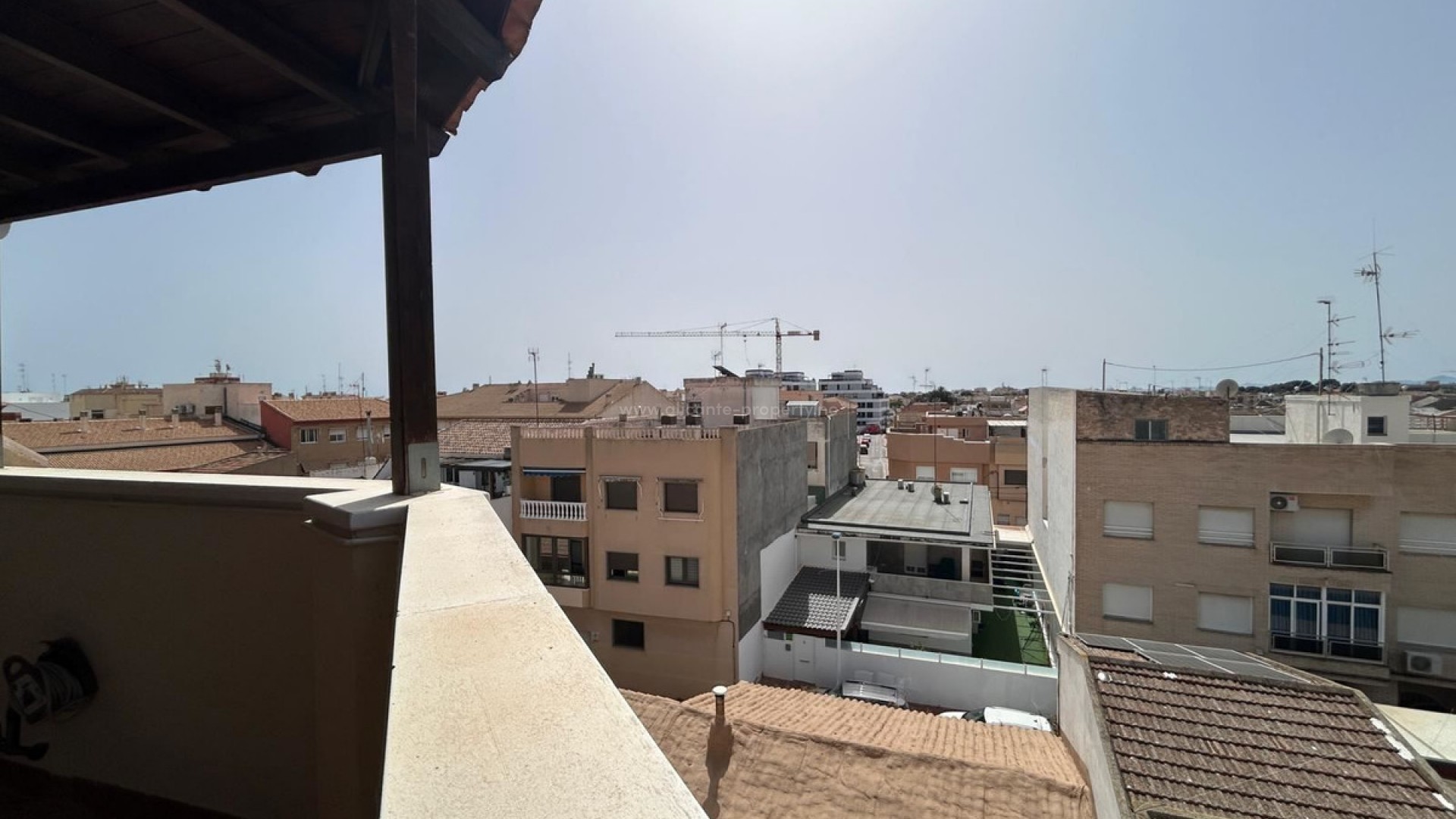 Apartamento / piso en Lo Pagan