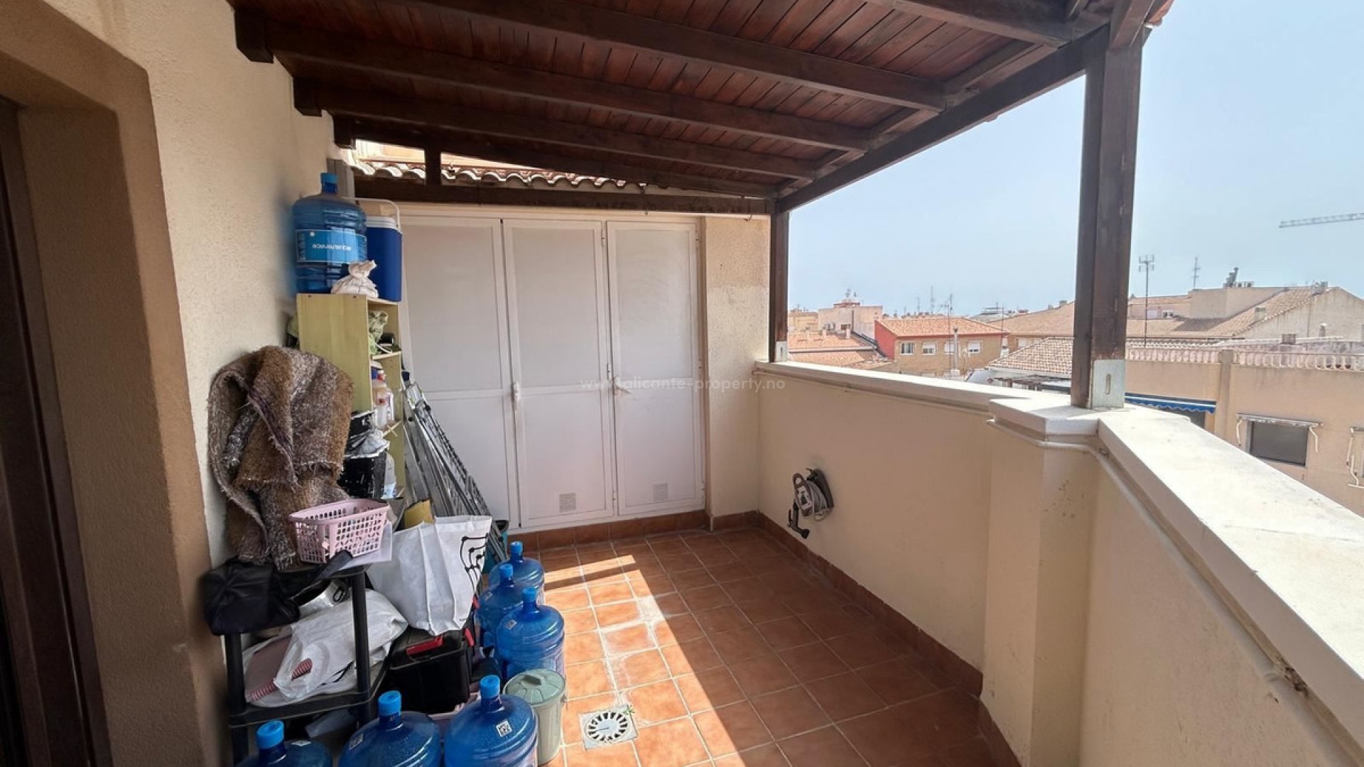 Apartamento / piso en Lo Pagan
