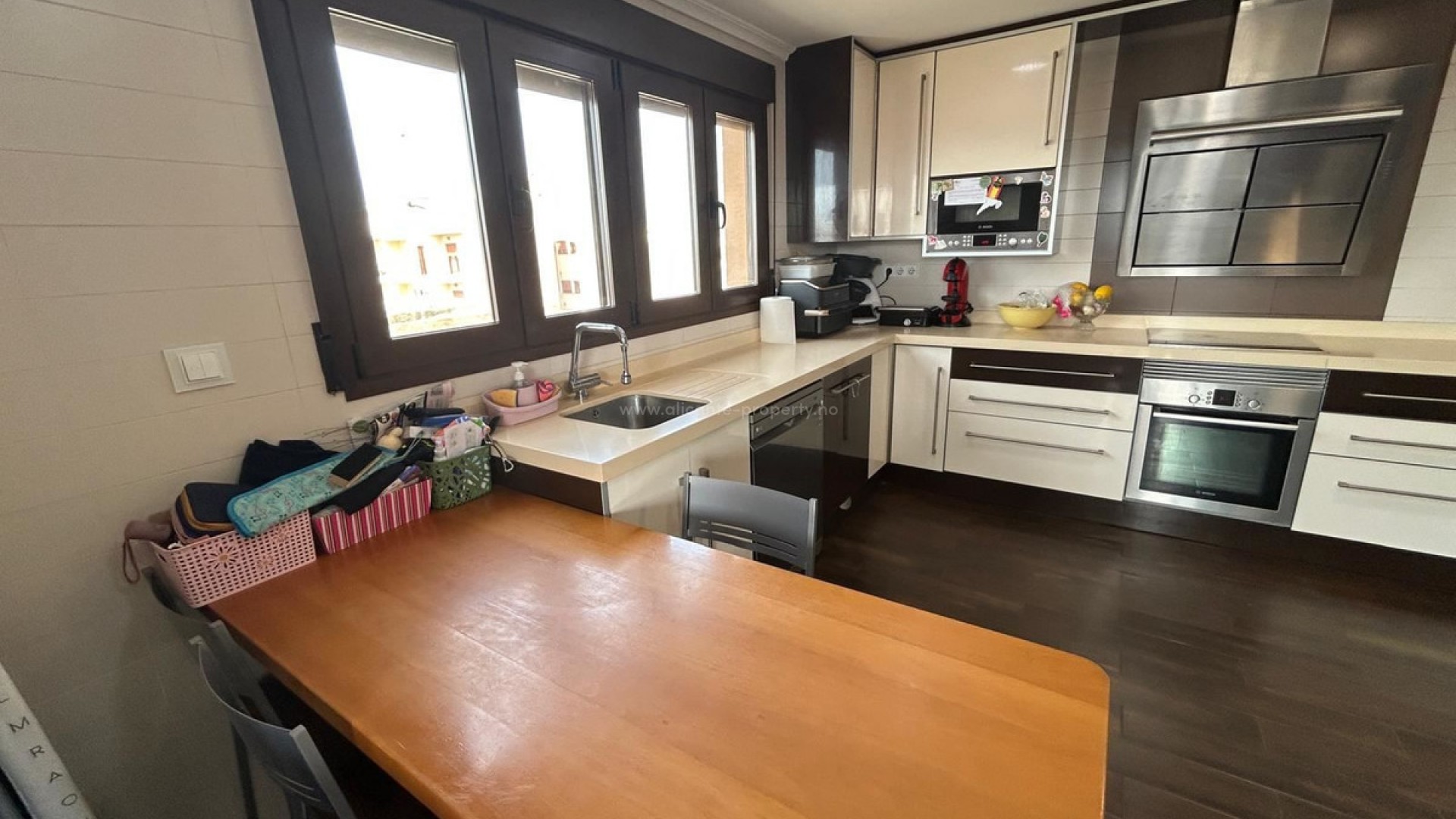 Apartamento / piso en Lo Pagan