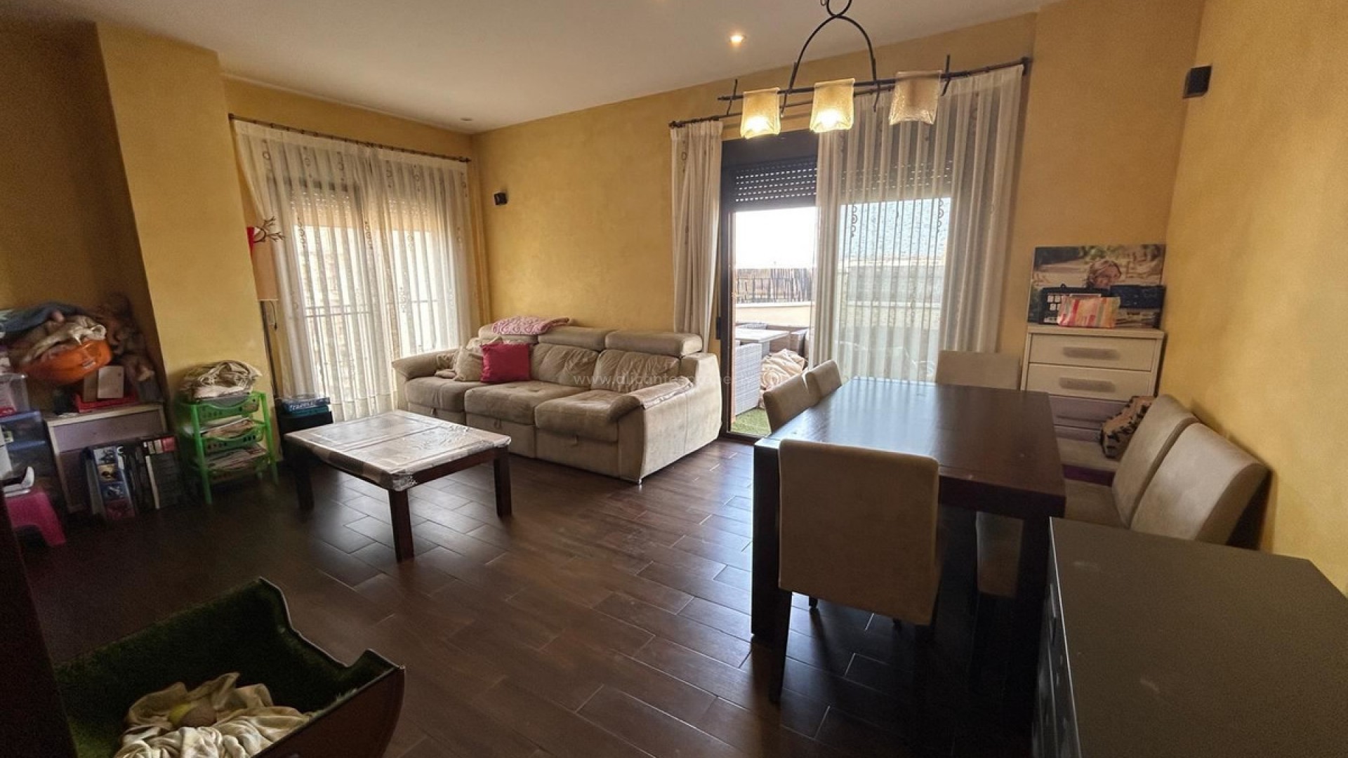 Apartamento / piso en Lo Pagan