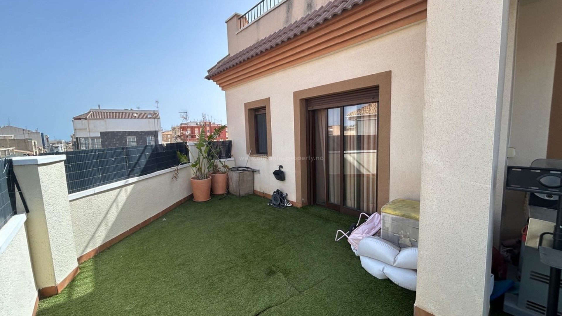 Apartamento / piso en Lo Pagan