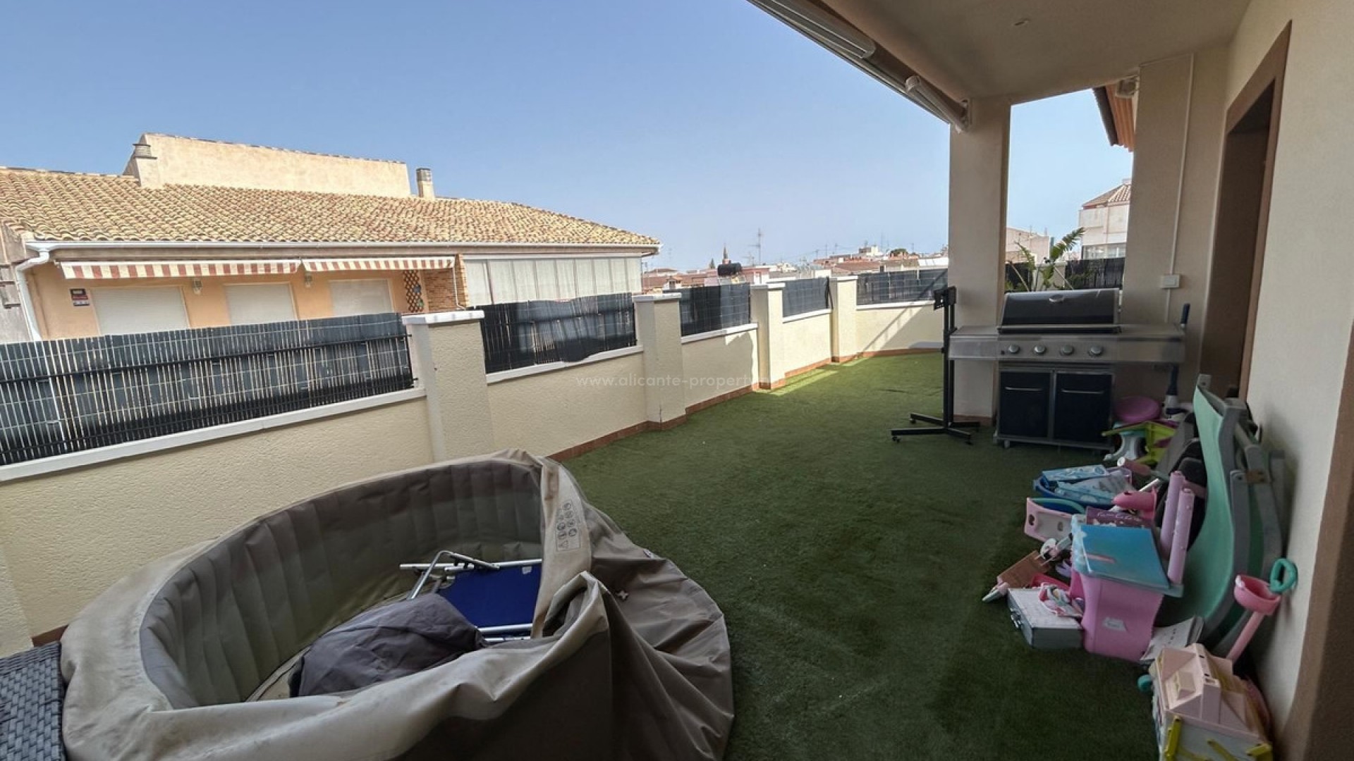 Apartamento / piso en Lo Pagan