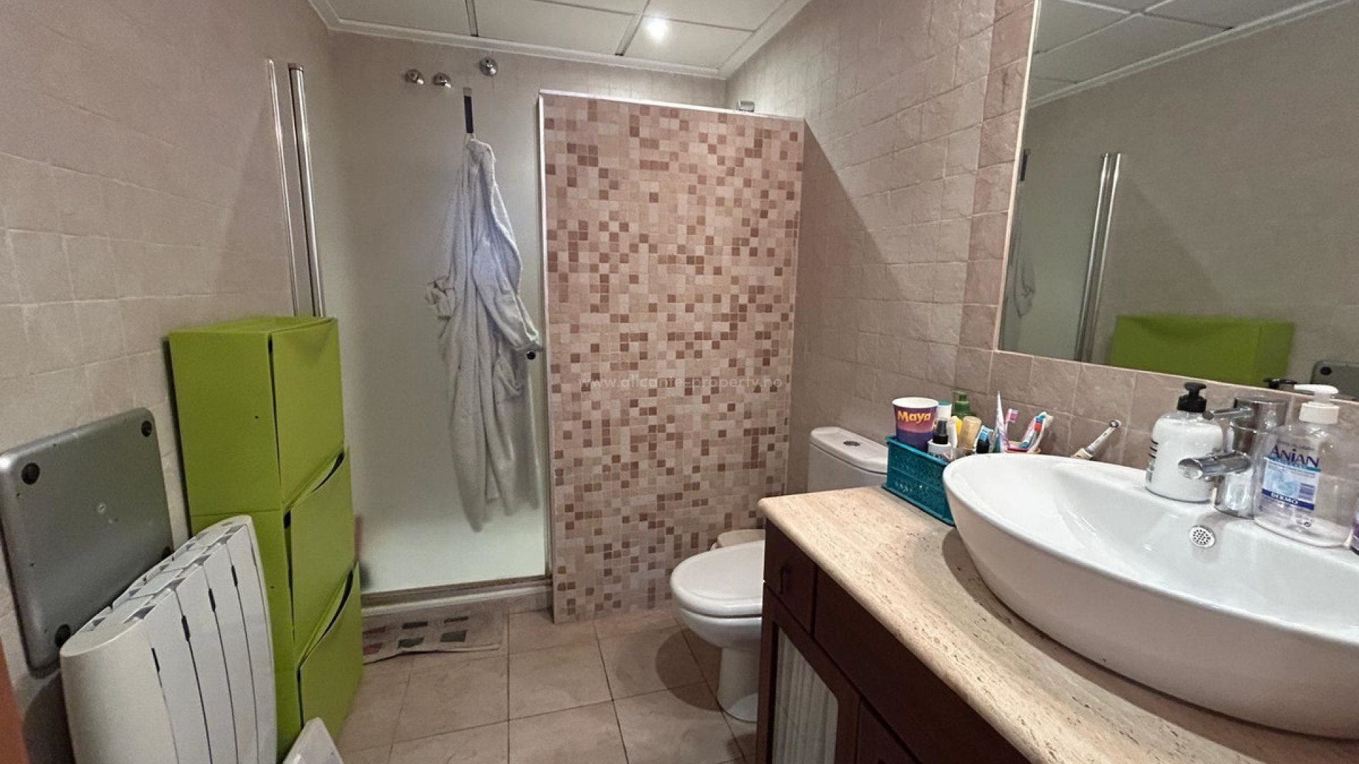 Apartamento / piso en Lo Pagan