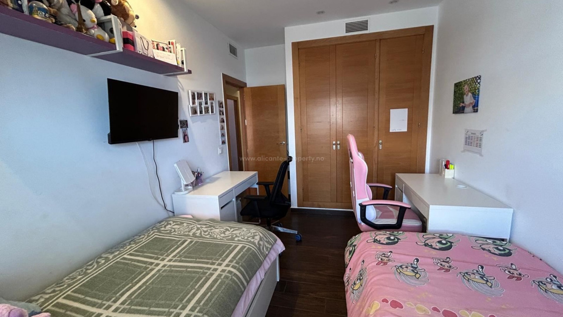 Apartamento / piso en Lo Pagan