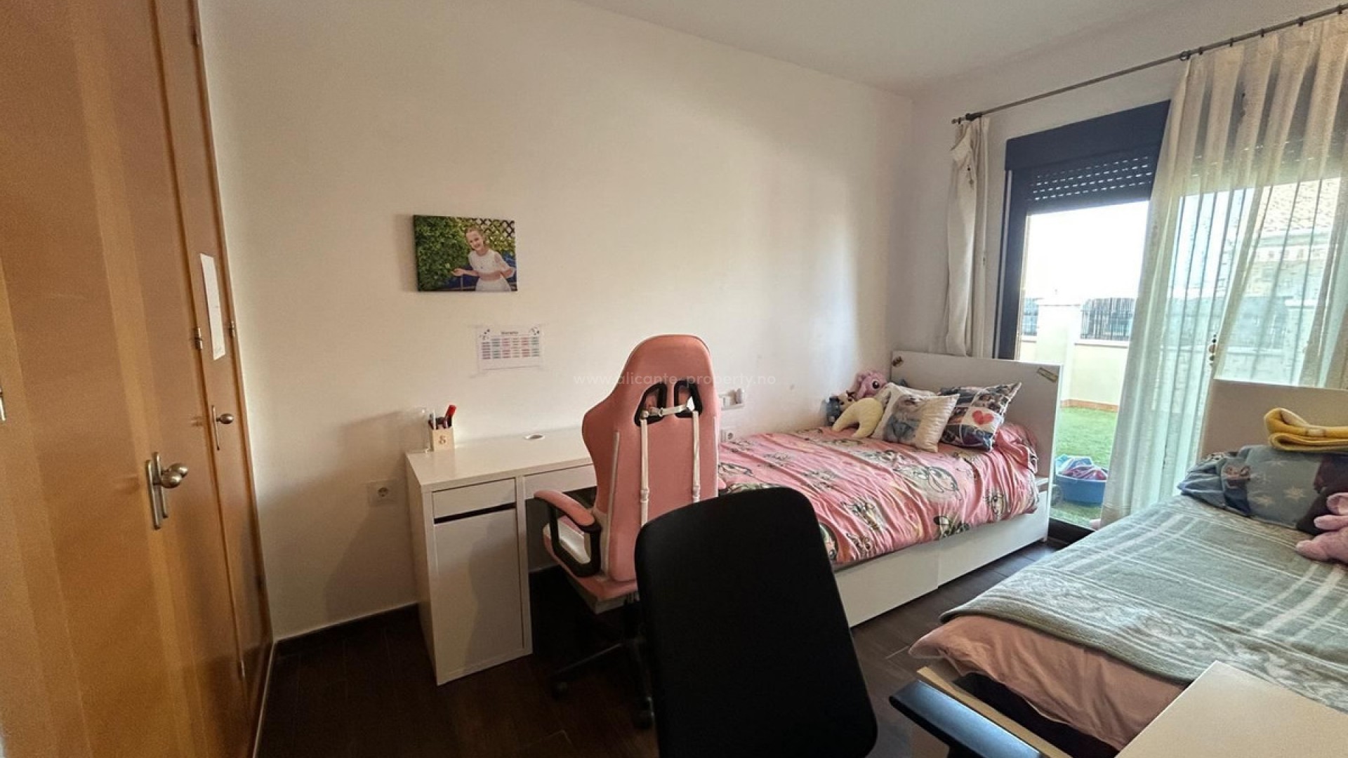 Apartamento / piso en Lo Pagan