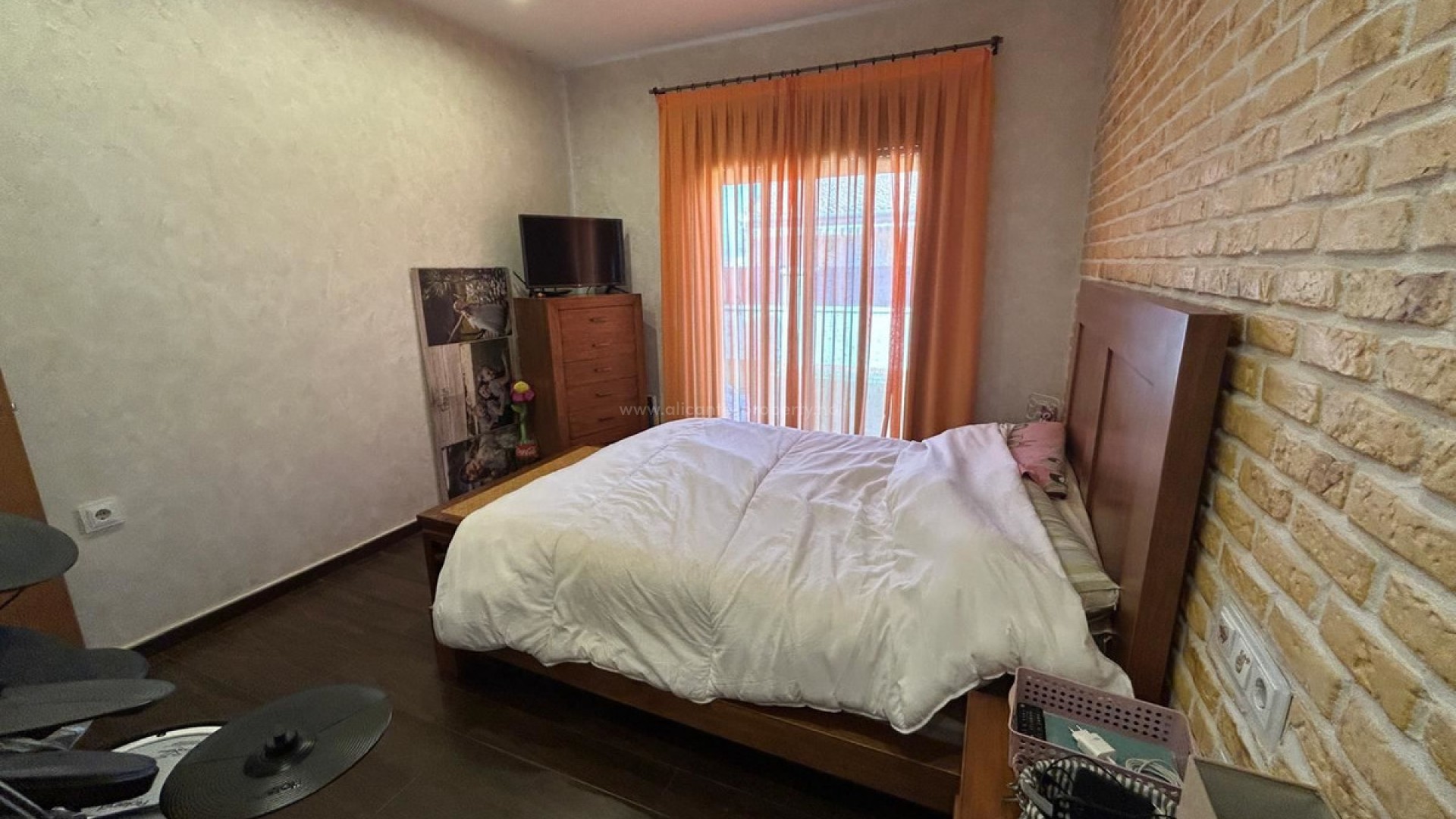 Apartamento / piso en Lo Pagan