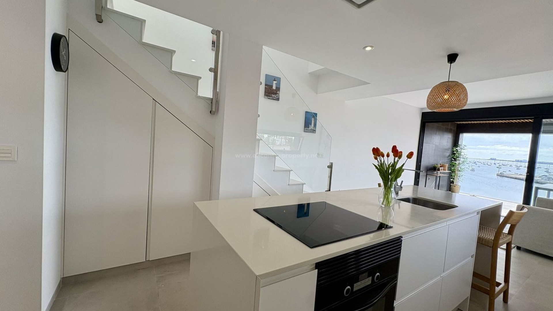 Apartamento / piso en Lo Pagan