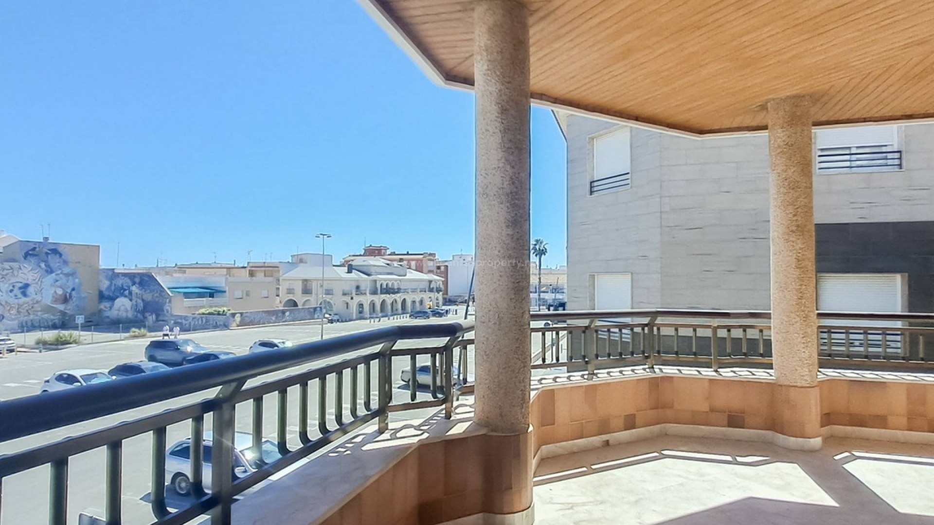 Apartamento / piso en Lo Pagan