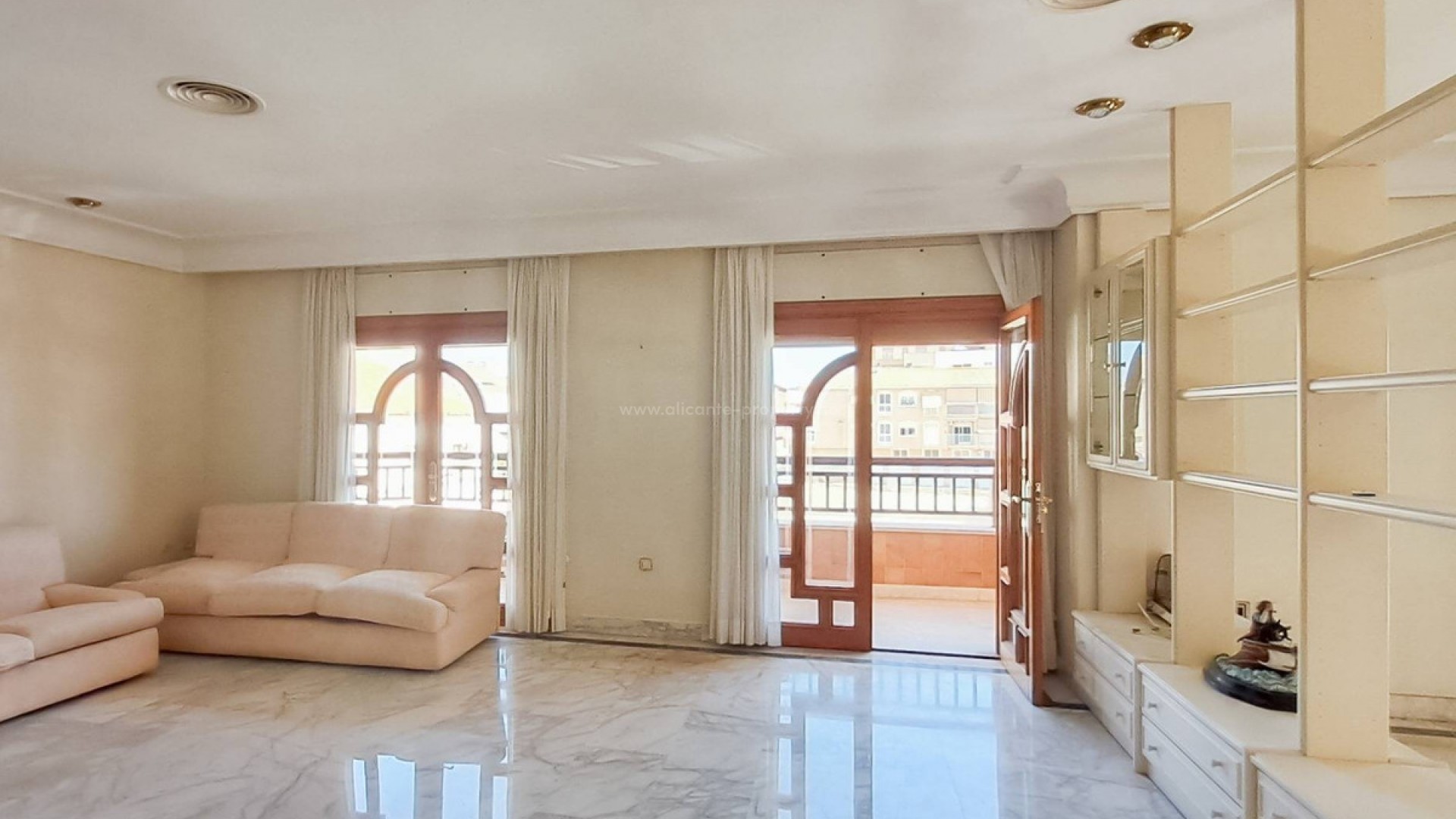 Apartamento / piso en Lo Pagan