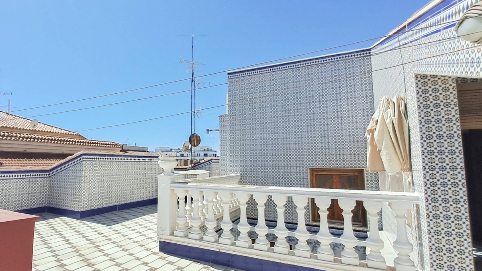 Apartamento / piso en Lo Pagan