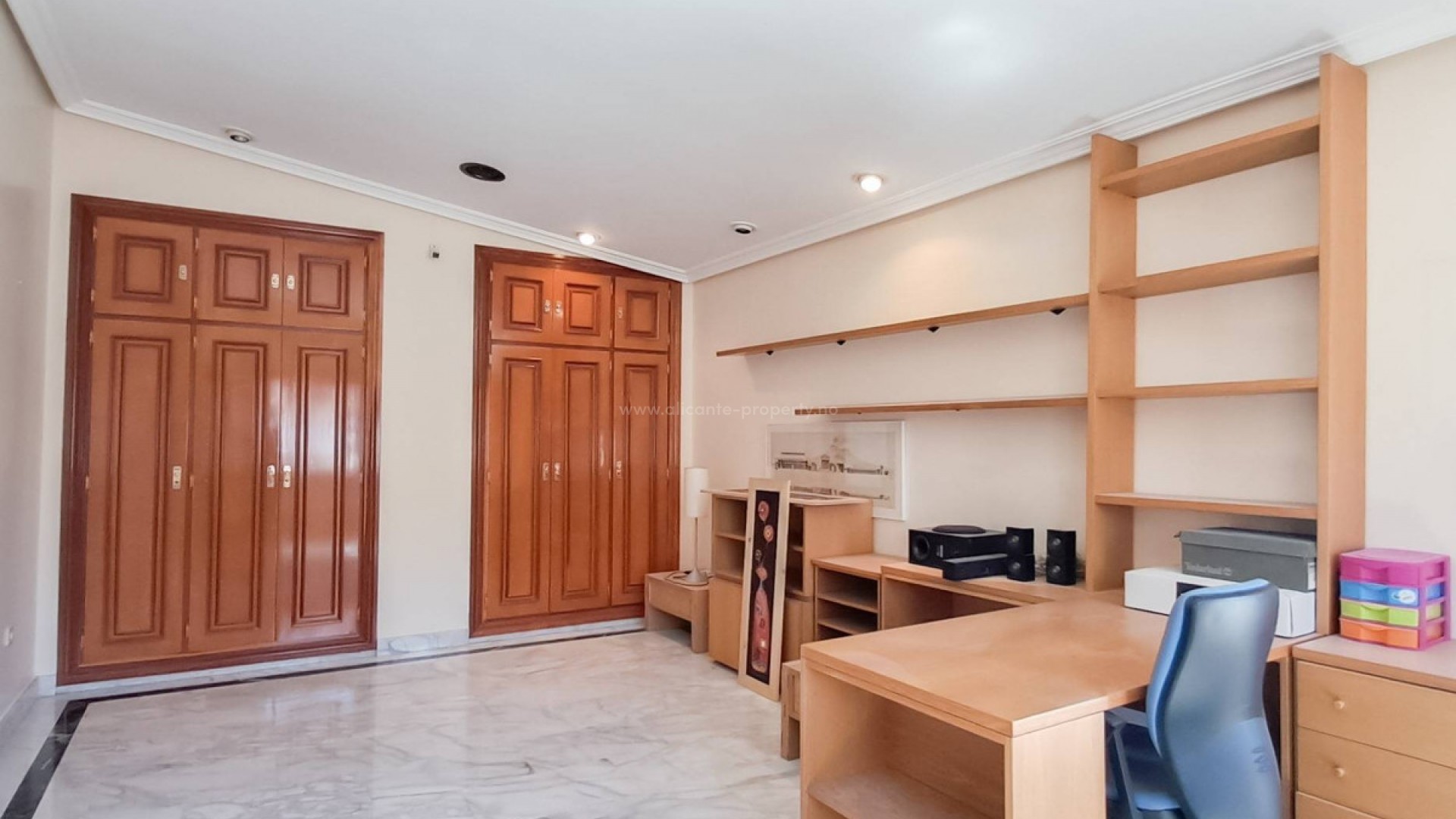 Apartamento / piso en Lo Pagan