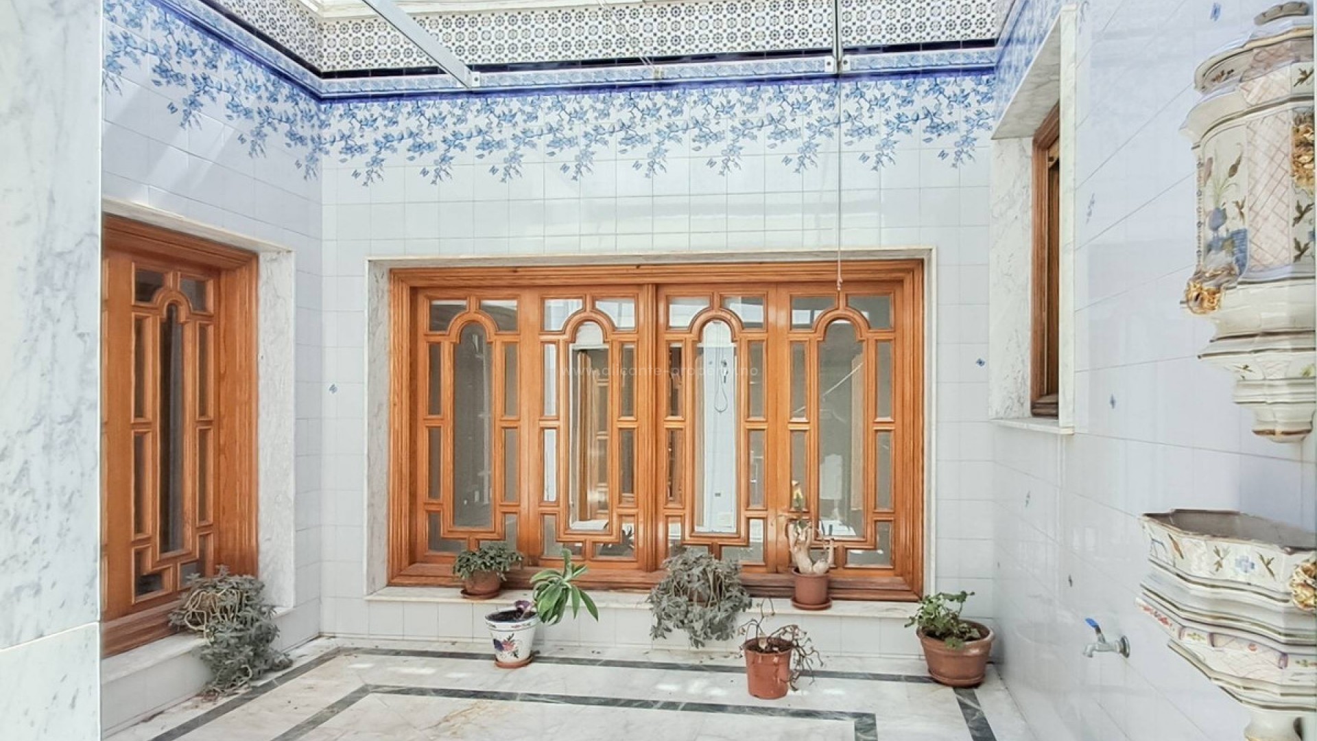 Apartamento / piso en Lo Pagan