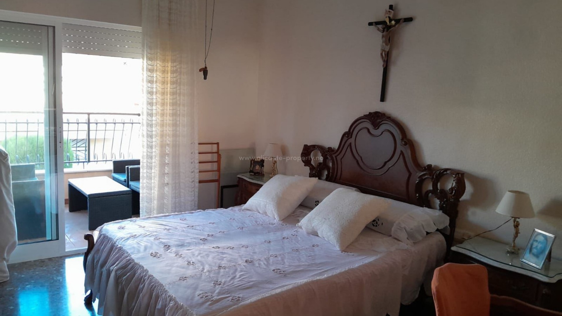 Apartamento / piso en Lo Pagan