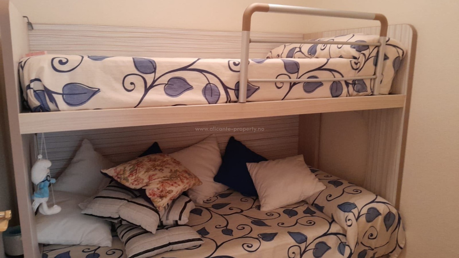 Apartamento / piso en Lo Pagan