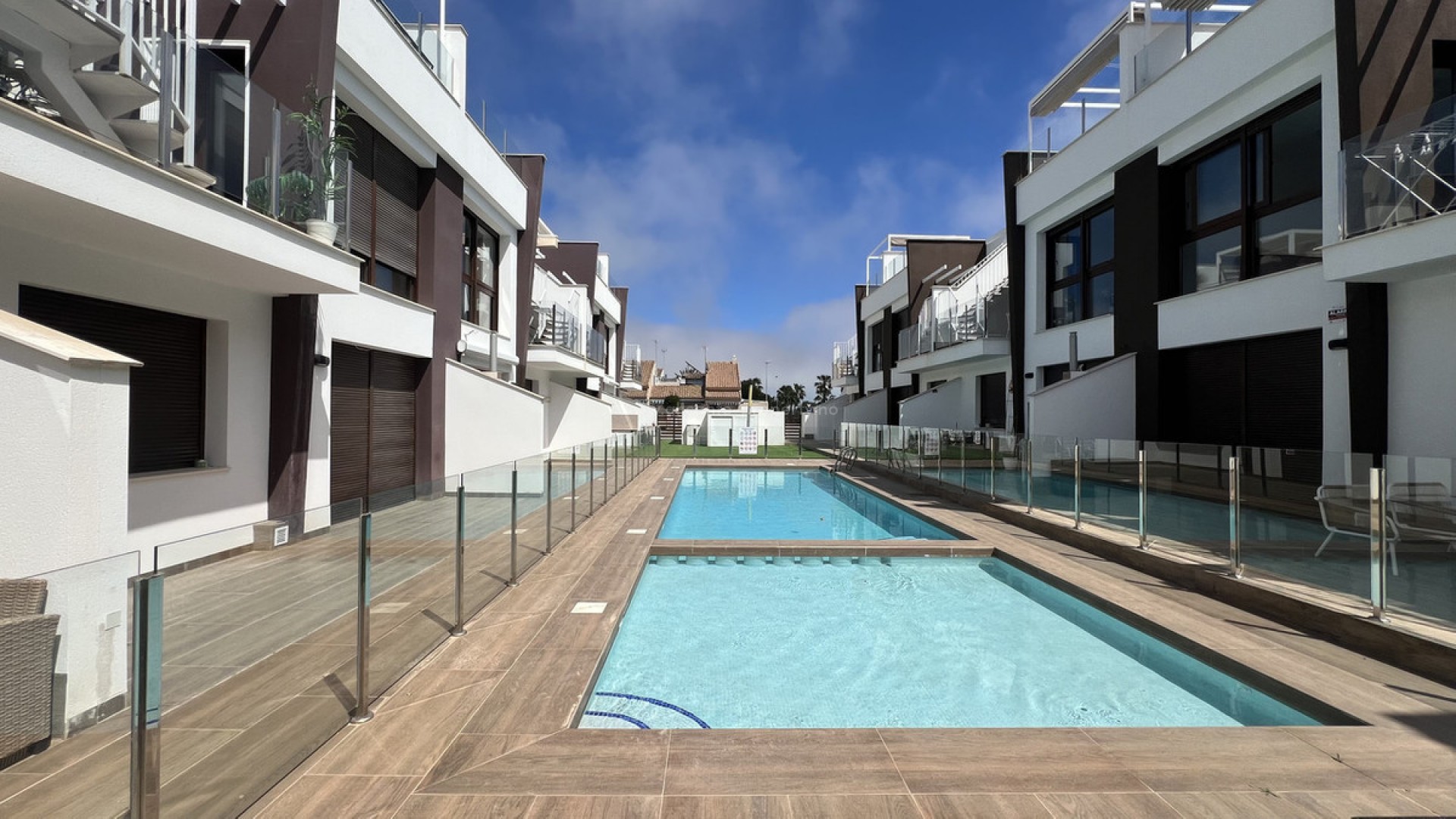 Apartamento / piso en Lo Pagan