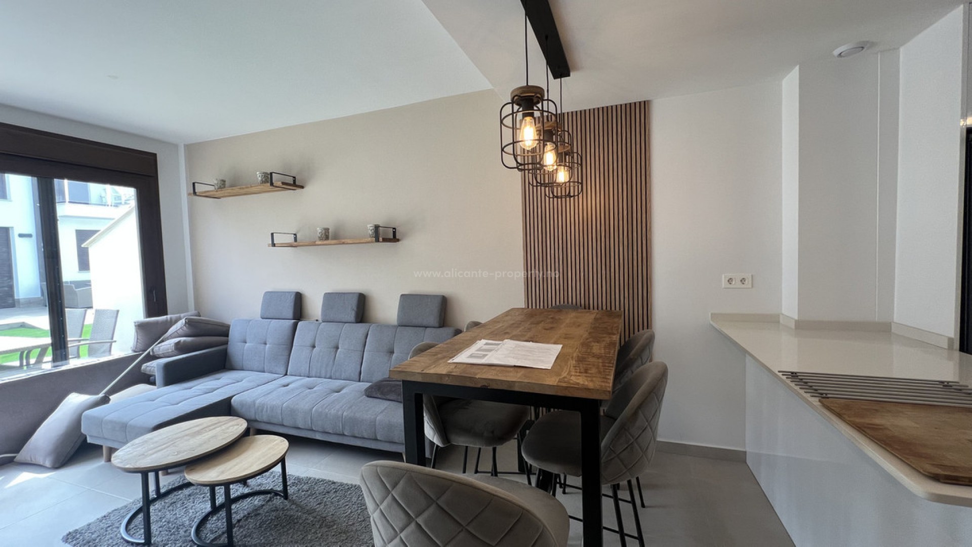 Apartamento / piso en Lo Pagan