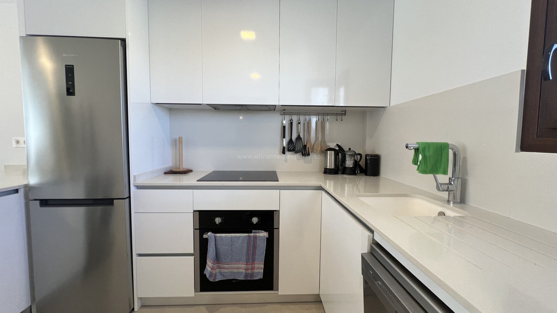Apartamento / piso en Lo Pagan