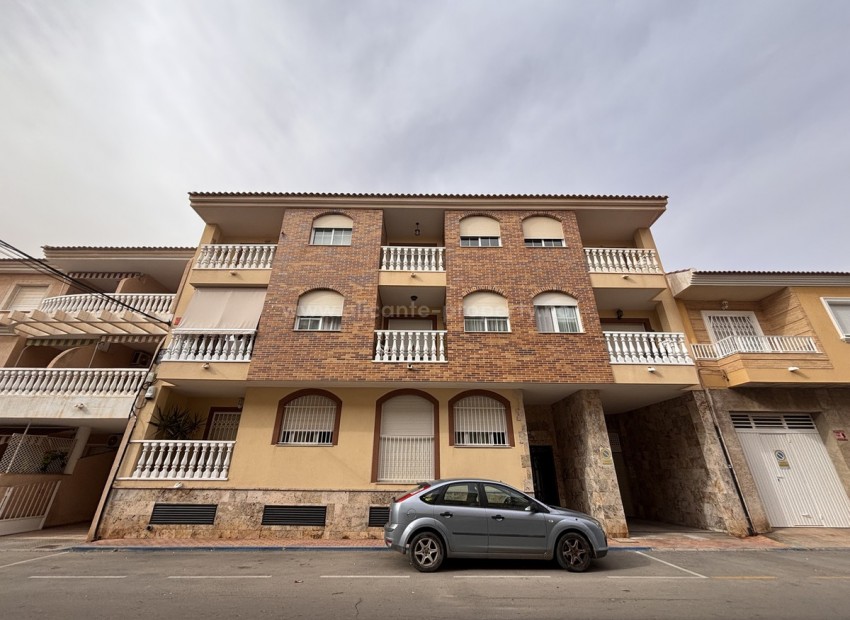 Apartamento / piso en Lo Pagan