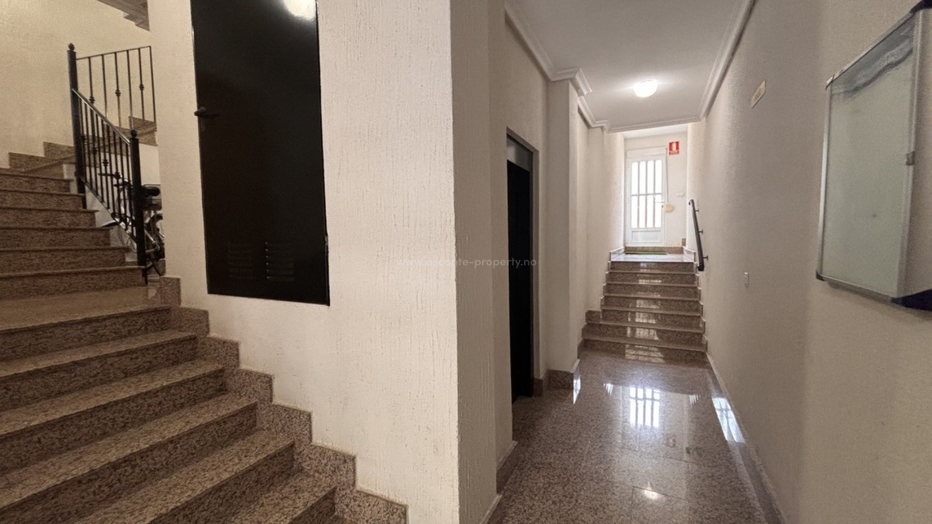 Apartamento / piso en Lo Pagan