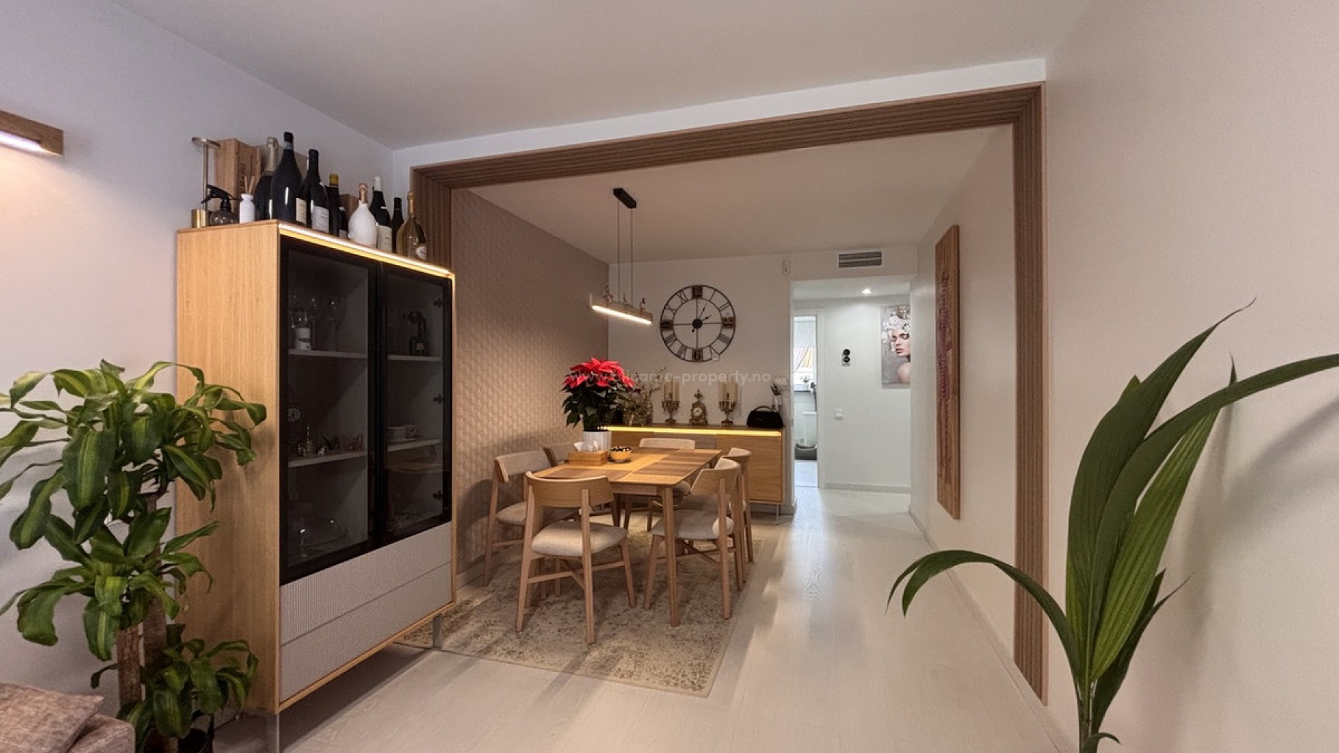 Apartamento / piso en Lo Pagan