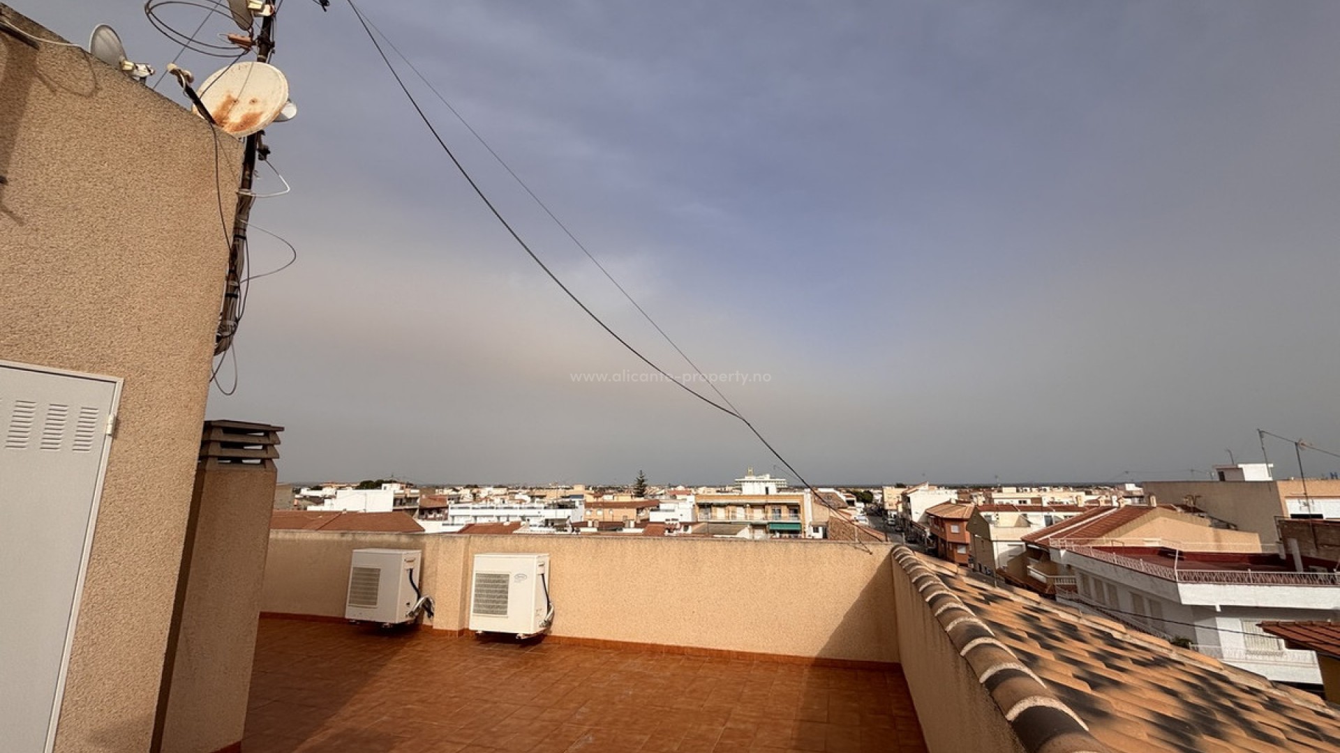 Apartamento / piso en Lo Pagan